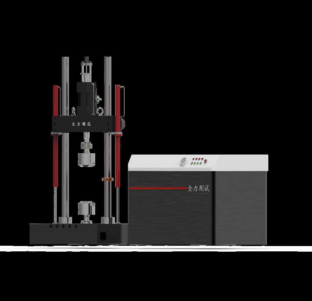 CTS-F100電液伺服預埋槽道